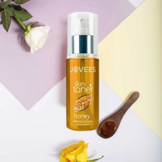 Jovees Honey Skin Toner